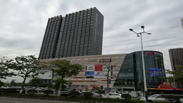 海南岛内三家机场最新运行情况汇总→