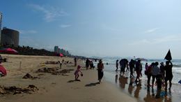 海南三亚在线