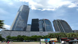 海南视窗
