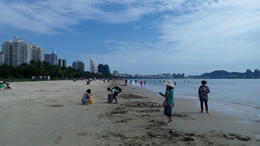 谢娜为第二期妻子的浪漫旅行金瀚提意见 期待下期加油