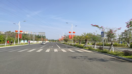 第三届中国国际消费品博览会线上报名正式开启