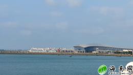 琼州海峡客滚船舶8月16日19时至8月17日凌晨5点临时停运