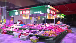 广州视窗汽车