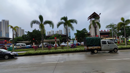广州视窗汽车