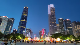 广州视窗汽车