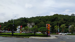 广州视窗汽车