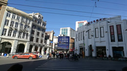 陕西汽车网