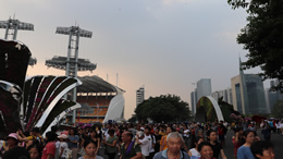 东方汽车网