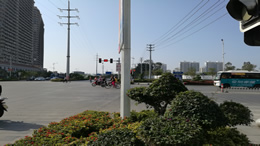广州视窗汽车
